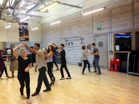 Flow Dance London (group, private and wedding lessons) 1076792 Image 0